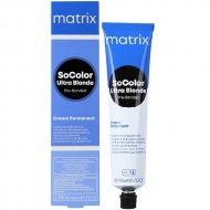 Matrix Socolor Ultra Blonde Pre Bonded UL-P ���������, 90 ��